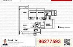 The Cascadia (D21), Condominium #502216181